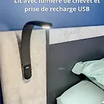 Magnifique 12 Pers - 6 Avec Salle De Bain Privative Au Calme - 30 Min Asterix - Ecrin De Charme