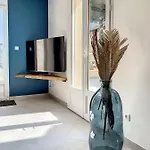 Apartamento Magnifique 12 Pers - 6 Avec Salle De Bain Privative Au Calme - 30 Min Asterix - Ecrin De Charme *