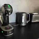 Apartamento Magnifique 12 Pers - 6 Avec Salle De Bain Privative Au Calme - 30 Min Asterix - Ecrin De Charme *