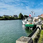 Apartamento Magnifique 12 Pers - 6 Avec Salle De Bain Privative Au Calme - 30 Min Asterix - Ecrin De Charme *