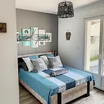 Magnifique 12 Pers - 6 Avec Salle De Bain Privative Au Calme - 30 Min Asterix - Ecrin De Charme Compiègne