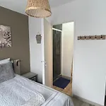 Magnifique 12 Pers - 6 Avec Salle De Bain Privative Au Calme - 30 Min Asterix - Ecrin De Charme Apartamento *