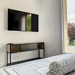 Magnifique 12 Pers - 6 Avec Salle De Bain Privative Au Calme - 30 Min Asterix - Ecrin De Charme *