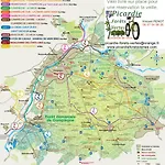 Apartamento Magnifique 12 Pers - 6 Avec Salle De Bain Privative Au Calme - 30 Min Asterix - Ecrin De Charme *