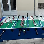 Apartamento Magnifique 12 Pers - 6 Avec Salle De Bain Privative Au Calme - 30 Min Asterix - Ecrin De Charme