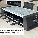 Apartamento Magnifique 12 Pers - 6 Avec Salle De Bain Privative Au Calme - 30 Min Asterix - Ecrin De Charme Compiègne