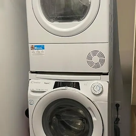 Magnifique 12 Pers - 6 Avec Salle De Bain Privative Au Calme - 30 Min Asterix - Ecrin De Charme Appartement