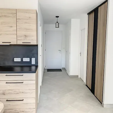 Apartman Magnifique 12 Pers - 6 Avec Salle De Bain Privative Au Calme - 30 Min Asterix - Ecrin De Charme Compiègne
