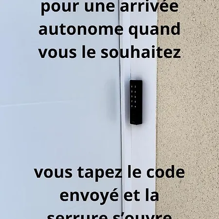 Magnifique 12 Pers - 6 Avec Salle De Bain Privative Au Calme - 30 Min Asterix - Ecrin De Charme * 콩피에뉴